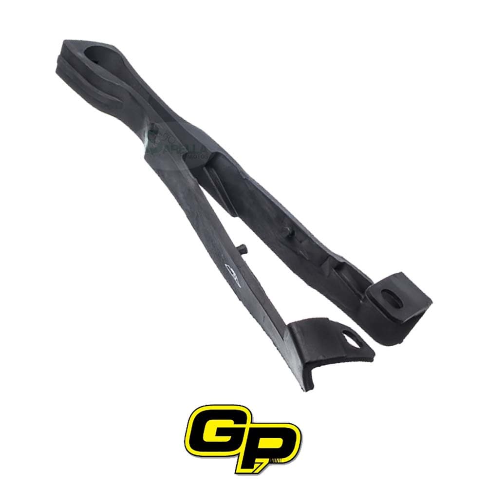 1101224 Protetor Dianteiro Balança Guia Corrente Tornado XR250 / Xre 300 GP7