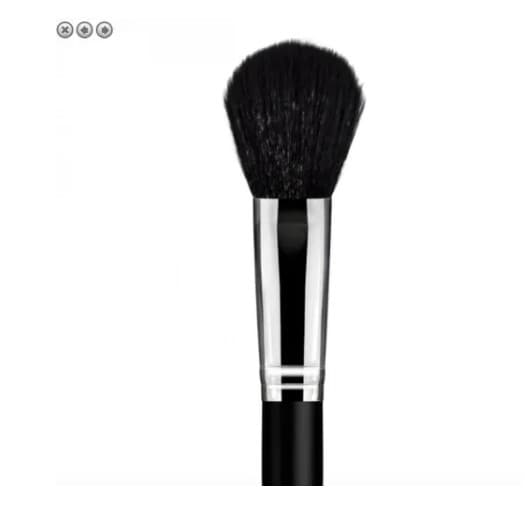Pincel F15 Daymakeup - Pincel Pó / Blush Natural