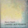 livro - Limites/Boundaries