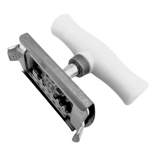 Abridor Pote Frasco Vidro Lata Tampa Conserva Manual Universal Ajustável Cozinha Abre Rápido Fácil