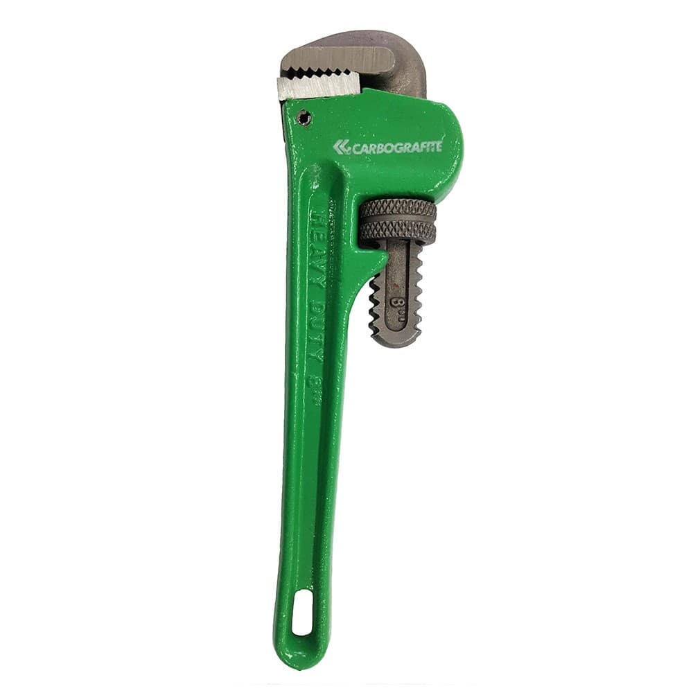 CHAVE DE GRIFO TIPO AMERICANO 18'' CARBOGRAFITE