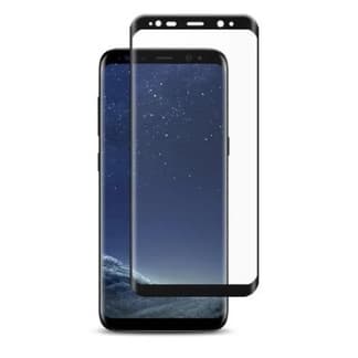 Película Nano Gel Flexivel Silicone Samsung Galaxy S7 Edge / S8 / S8+ / S9 / S9+