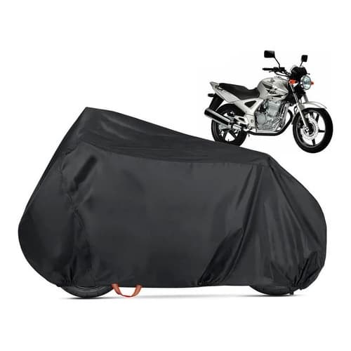 Capa Pra Moto Twister 250 Térmica Impermeável Honda