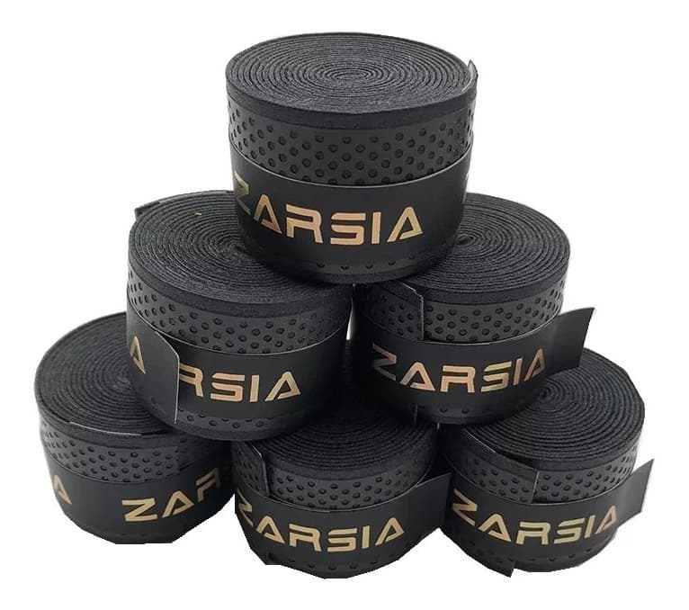 Grip Cabo Raquete Tenis De Mesa Badminton 1,10m - 1 Unidade