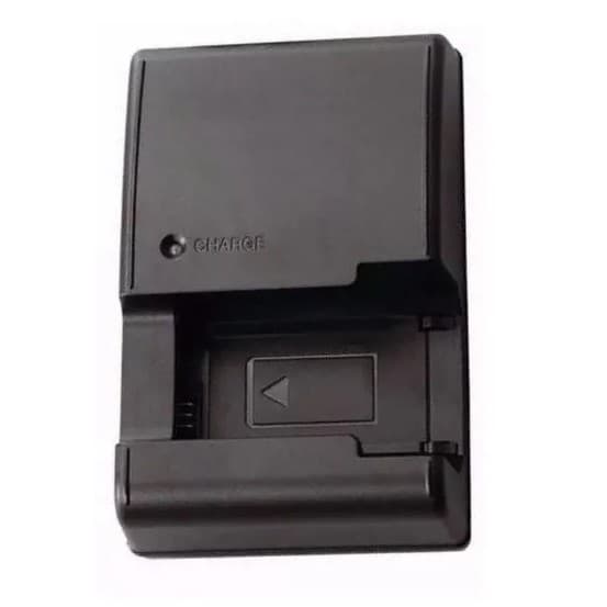 Carregador Bc-vw Para Sony Np-fw50