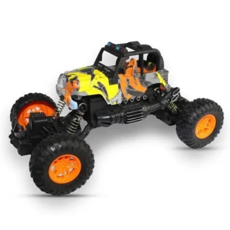 Carro com Controle remoto Carrinho De Controle Recarregável Polibrinq Max Road Envio Rápido