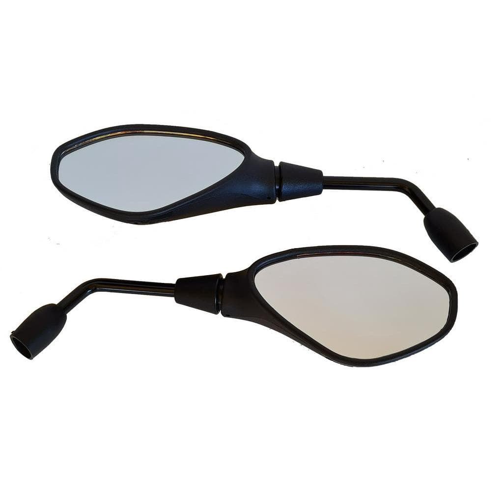 Retrovisor espelho modelo BMW GS650 para motos Yamaha