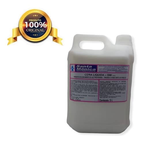 Cera Liquida Automotiva De Alta Performance Todas As Cores