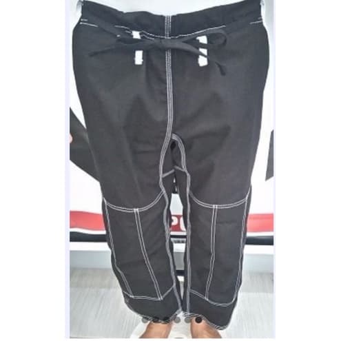 Calça Kimono Jiu-Jitsu Ripstop Avulsa Hillkimonos