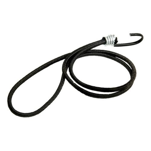 Kit C/ 20 Elásticos Para Lona 35 Cm