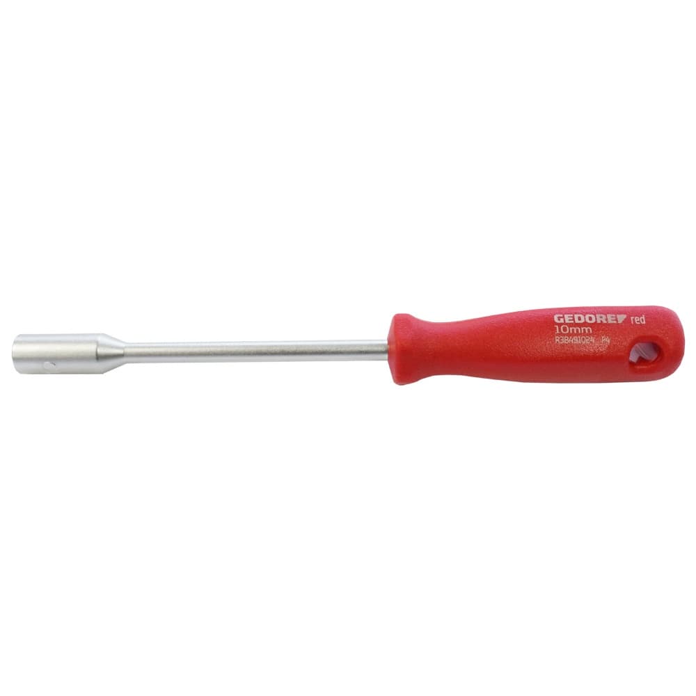 Chave Canhão 10mm - Gedore