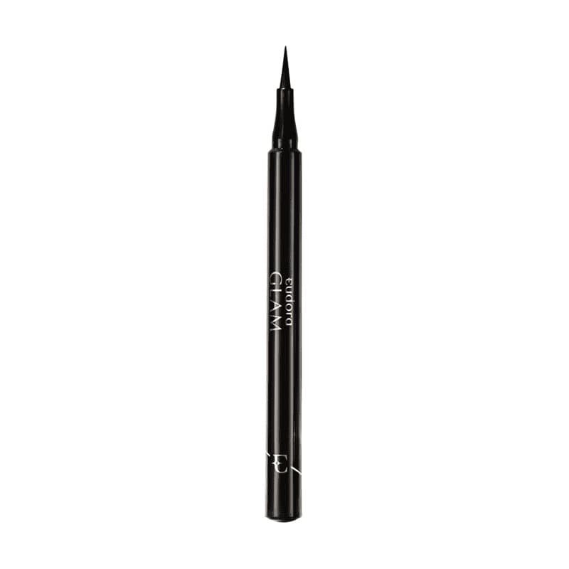 Caneta Delineadora Glam Preta 1,2g