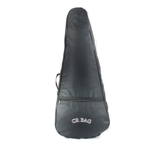 Capa Bag Para Violão Luxo Acolchoada