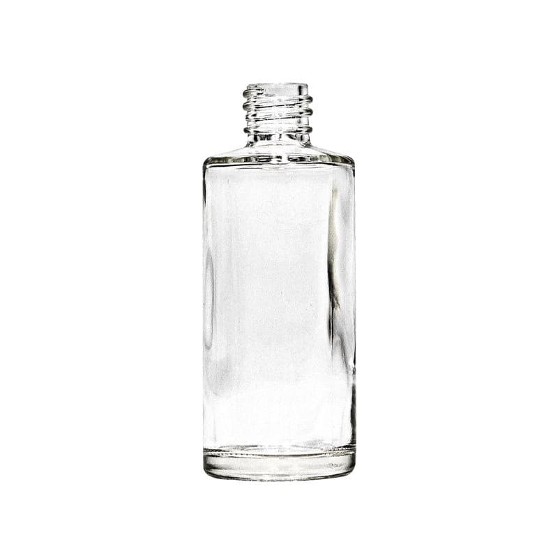 5un Vidros para Aromatizador de Ambiente Laque 120ml Sem Tampa R20