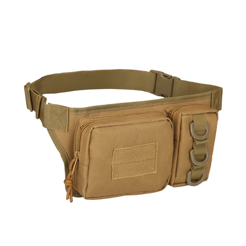 Cintura Masculina Bolsa Camping Caminhadas Pacote Ciclismo Cinto Bolsas Ao Ar Livre