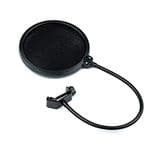Pop filter para microfone smart ps01