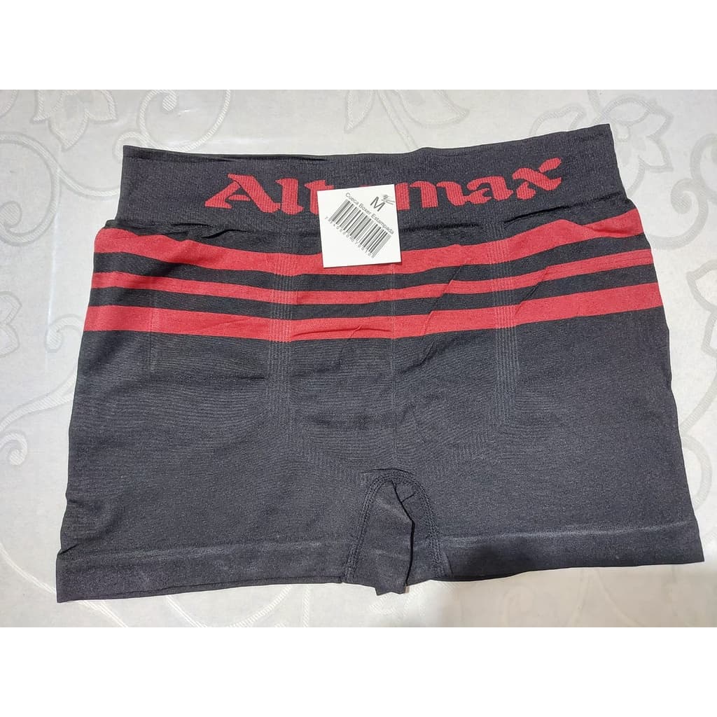 Cuecas Box Importadas - M