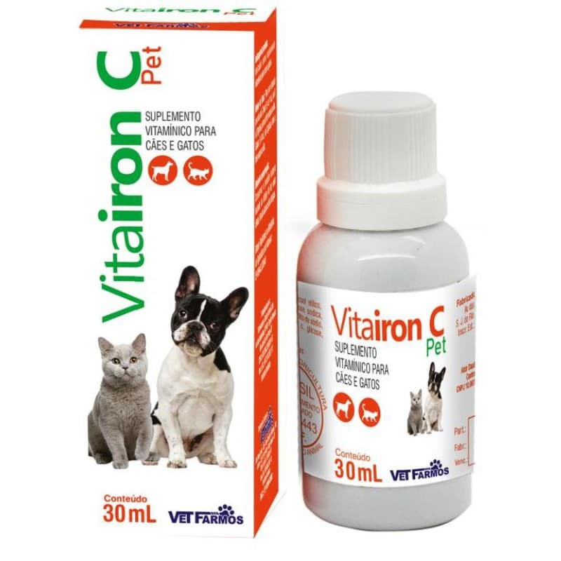 Vitairon C 30ml