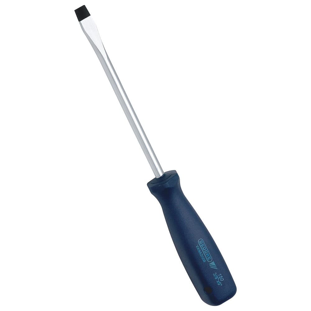 Chave de Fenda Simples 1/8X6 Gedore 036040