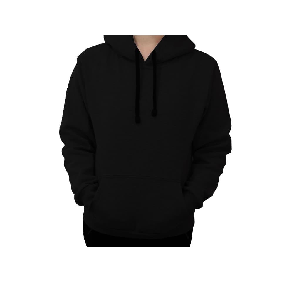 Moletom Blusa De Frio Grossa Quente Masculino Feminino Capuz