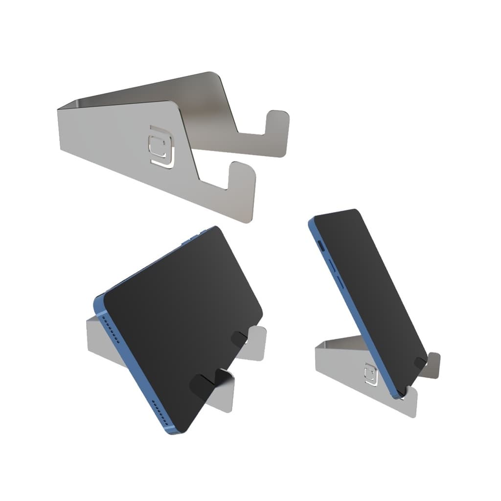 Suporte Para Celular Smartphone Tablet Mesa Portátil