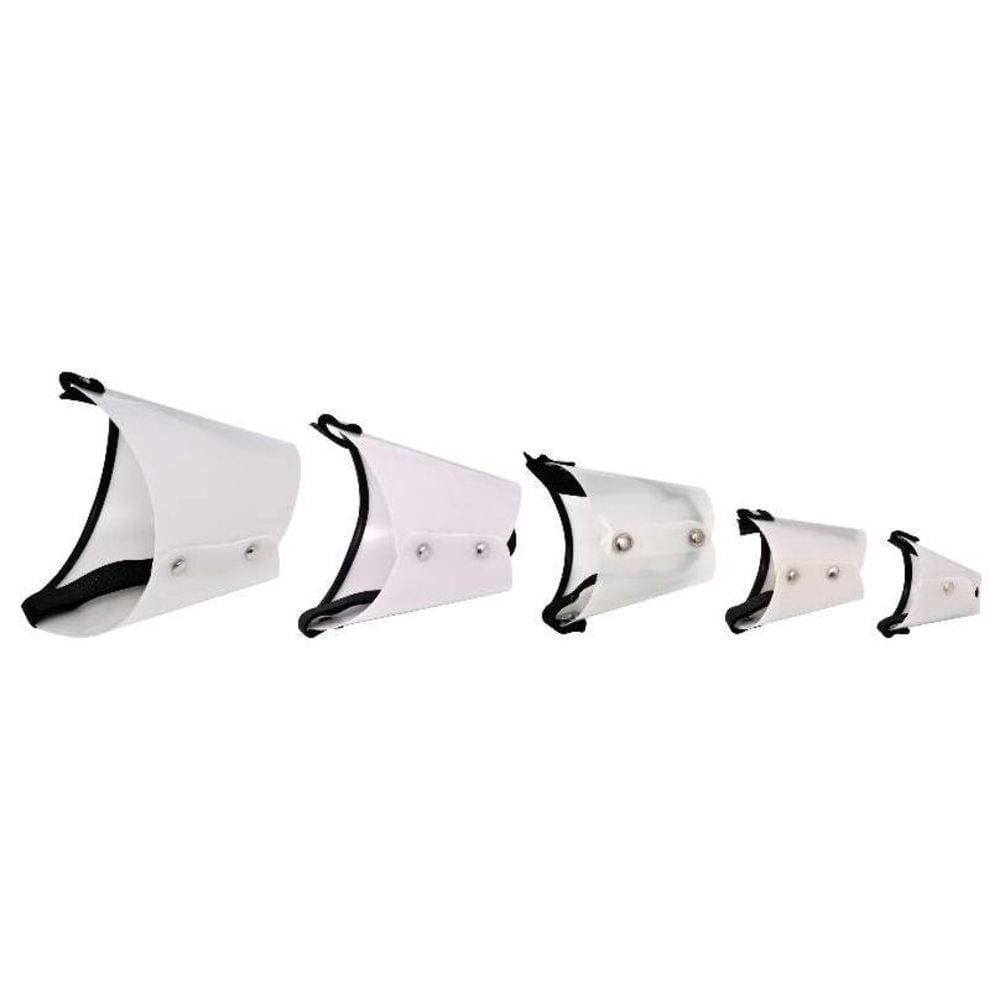 KIT 5 FOCINHEIRAS PVC