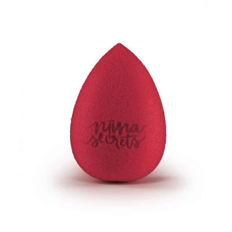 Esponja De Maquiagem Facial Niina Secrets Eudora
