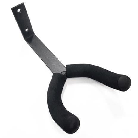 Suporte De Parede ukulele cavaco Violão Guitarra Baixo Saty Sp10