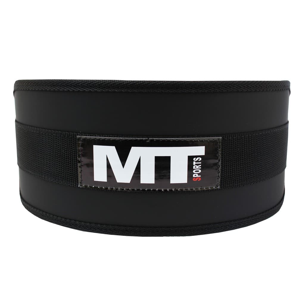 Cinto Velcro MT Lombar Academia
