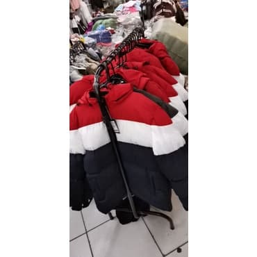 jaqueta masculino  bobojaco lançamento 2022 inverno frio rf200199 com bolso interno capuz
