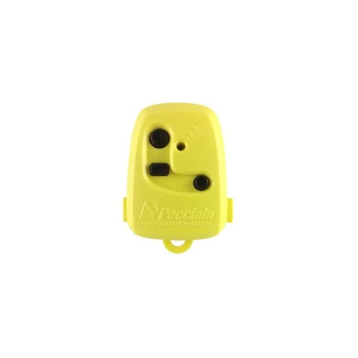 CONTROLE PECCININ 433 AMARELO