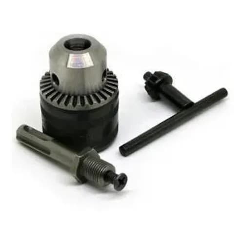 Mandril 1/2 Para Furadeira Com Adaptador Sds Plus Para Martelete
