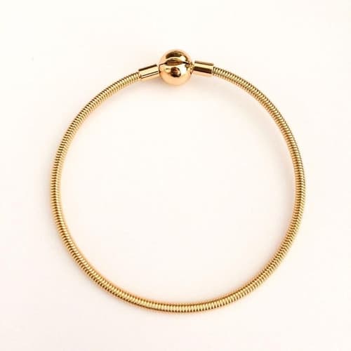 Pulseira Cover Rígida 21cm - Cd_512