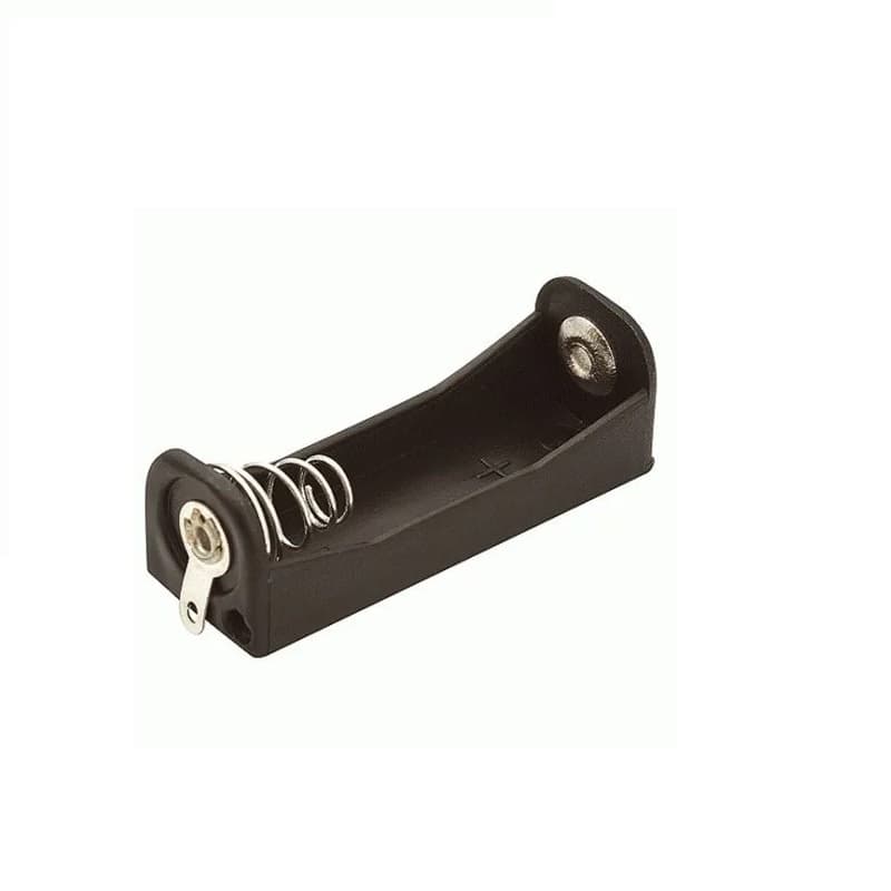 SUPORTE P/ 1 BATERIA A23 12V