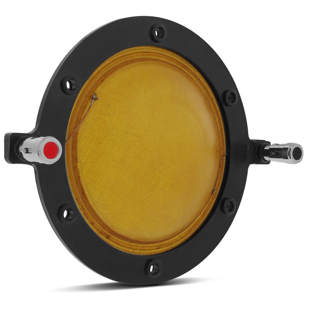 Reparo Musicall para Drive  D450 Trio Som Automotivo Som Profissional Caixa trio Caixa Som