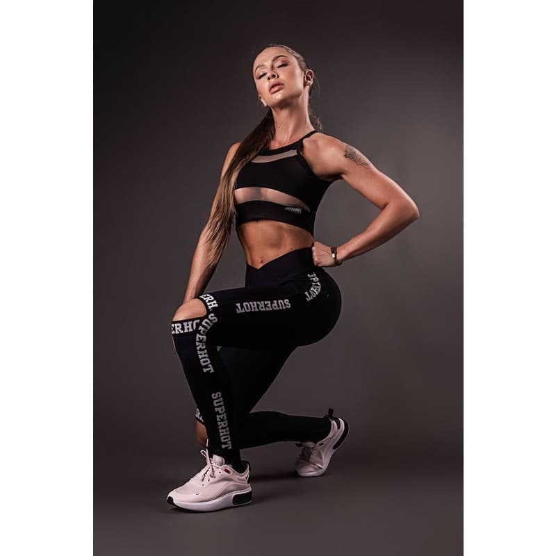 Legging Superhot -CAL4022