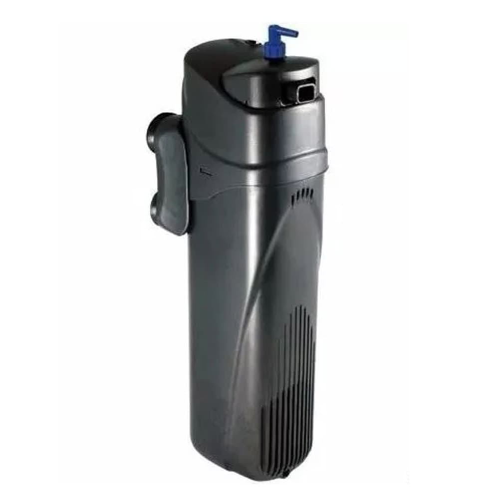 FILTRO UV 9W COM BOMBA DE 800 L/H INTERNO - 110 Volts