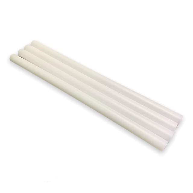 Kit Estaca Tubular/ Suporte/ Estrutura Para Bolo de Andar Com 4 Peças