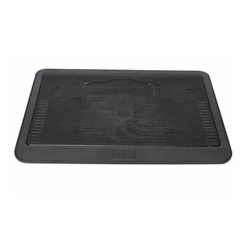 Suporte Base Para Notebook E Netbook - Com Cooler - Via Usb