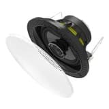 Arandela Coaxial R1 BSA  Redonda Fal 3.5 Pol 30W