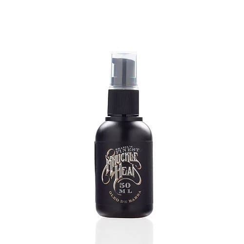 Óleo Para Barba Knucklehead - 50ml