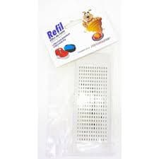 Filtro Refil Fonte Bebedouro Cachorro Cães Gatos Original Furacão Pet