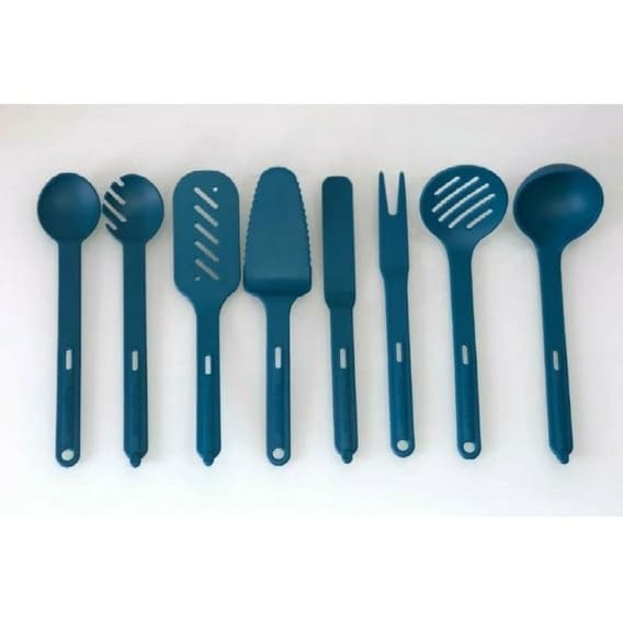 Utensílios Tupperware Originais | Colheres | Espátulas | Xícaras Medidoras