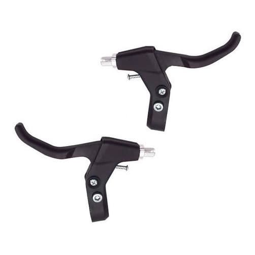 Manete V.Brake de Nylon com Regulagem para bicicleta.