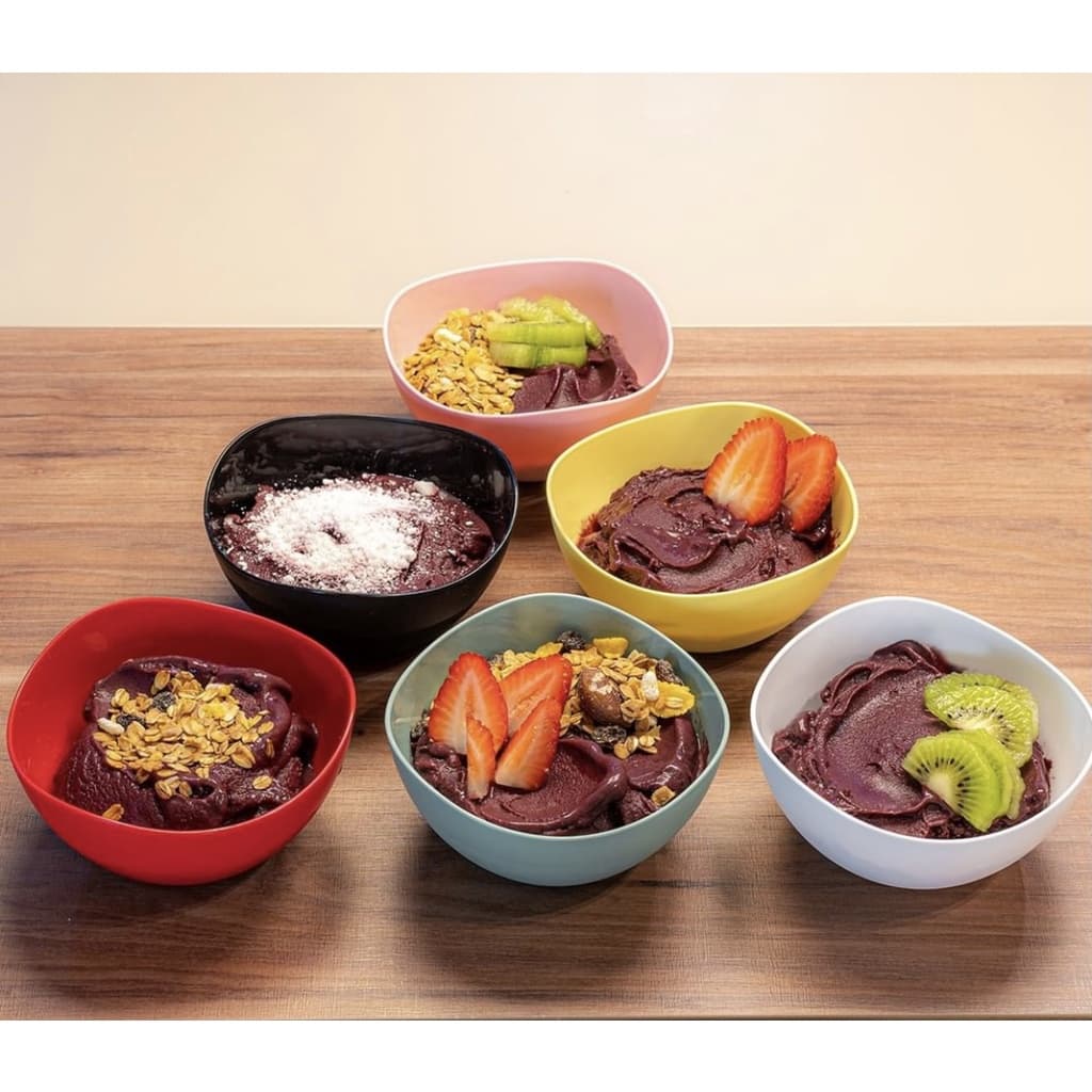 Cremeira / Bowl de sobremesa 300ml UZ