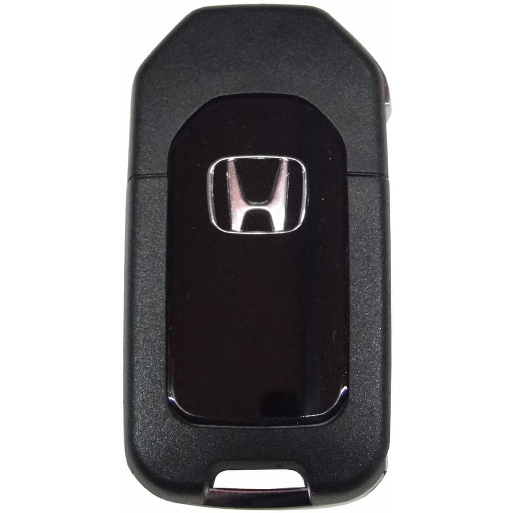 Chave completa  New Civic Si Lxl Exs Lxs Honda City Cr-v