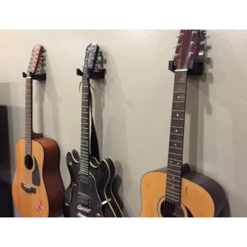 Suporte para violão
