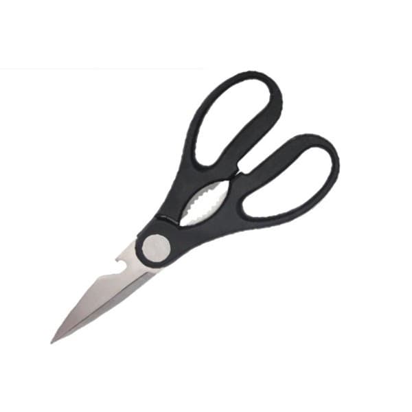 Tesoura de Culinária Aço Inox 19cm