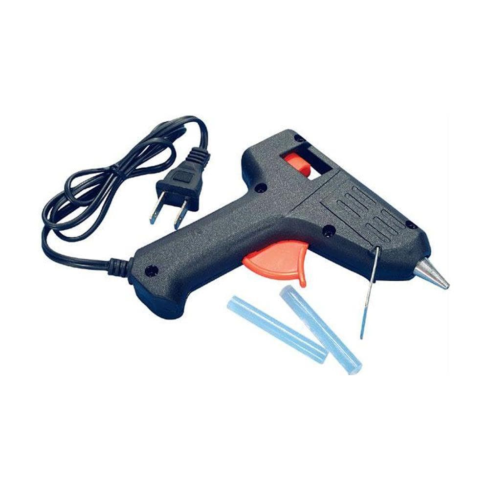 Pistola de Cola Quente Grande 15watts Bivolt BRW 01un