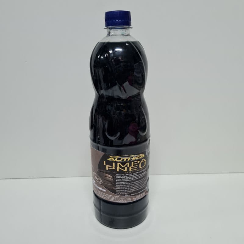 Limpa Pneu Pretinho 1lt